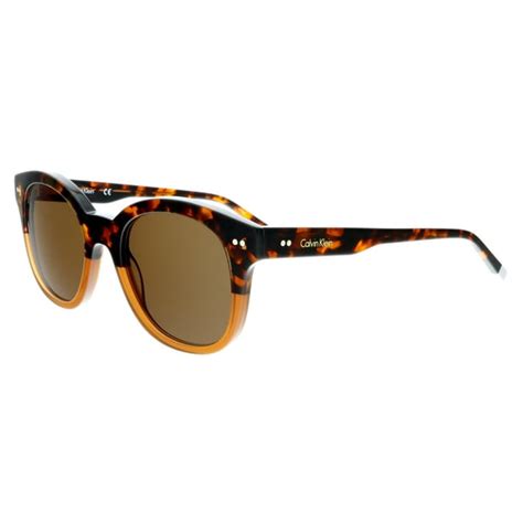 calvin klein sunglasses women's